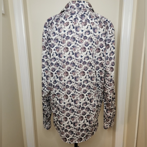 RW&Co Mens dress shirt - Picture 4 of 8